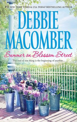 Title details for Summer on Blossom Street by Debbie Macomber - Wait list
